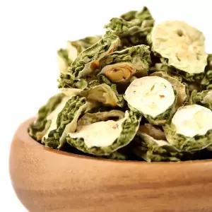 국산 말린 여주 건여주 300g 2개 (600g)