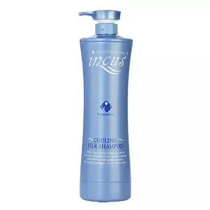 소망 인큐스 쿨링 실크 샴푸 1000ml 쿨샴푸