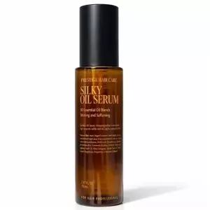 [웰빙창고] 커리쉴 실키 오일 세럼 70ml