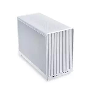 리안리 A3-mATX 화이트 (미니타워)