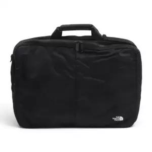 노스페이스힙색 GQT NN2PR52A CITY GLIDE CROSS BAG (BLACK)