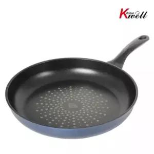 키친웰 셰프요리 다이아몬드 프라이팬 32cm 646064