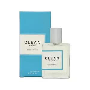  클린 쿨 코튼 향수 오드퍼퓸 EDP 60ml