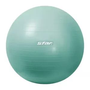 스타 짐볼 안티버스트 55cm 민트 EBF016 밸런스 코어운동