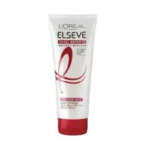 로레알 토탈리페어5 인스턴트 미라클 헤어팩 170ml 5가지 손상케어 한번에