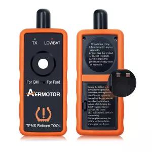 자가관리 정비 수리 교체 뷰익 쉐보레 포드 공기압 매칭 리셋 tpms 초기화 세팅기 경고등
