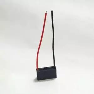 1.2uF CBB61 사각수지콘덴서 AC 모터 커패시터 450V