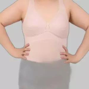 (쏘로사떼)노와이어 매쉬 빅사이즈 브라런닝