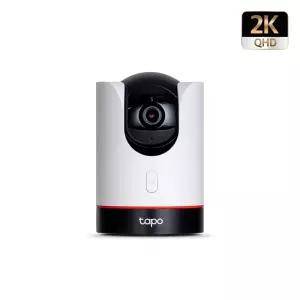 티피링크 Tapo C225 400만 화소 가정용 홈 CCTV/홈캠/반려동물/부모님/직장인/현관/감시/카메라/소형/매장