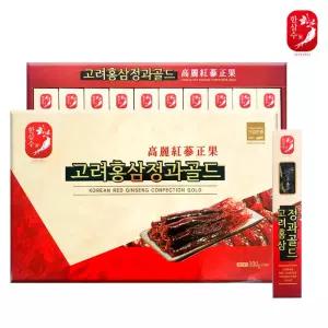 고려홍삼정과300g