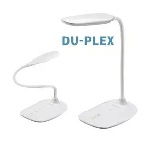 듀플렉스310 자유변형 자바라 LED스탠드