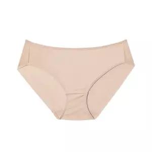[원더브라][Wonderbra] 일체형 볼륨 몰드 팬티 베이지 WBWPT3O03D