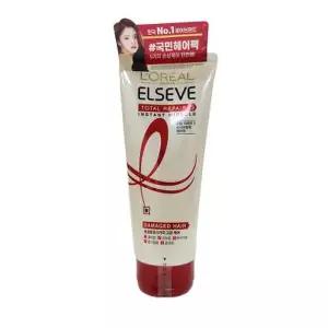 로레알파리 토탈 리페어5 인스턴트 미라클 헤어팩 170ml(LC)