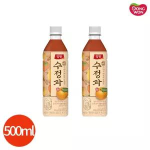 동원 양반 배수정과 500ml x 24개