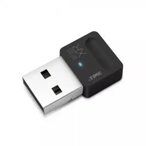 EFM ipTIME BT60XR 블루투스6.0 동글 (블랙)