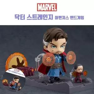 [제이큐]캐릭터장난감 미니어쳐피규어 닥터 스트레인지 어벤져스 엔드게임