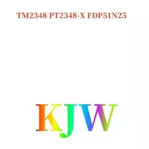 TM2348 PT2348-X FDP51N25