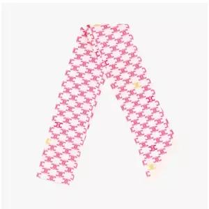[롯데백화점]셀린느 [셀린느]프린트 스키니 트윌 실크 스카프 (AA0A63L12 25XG)