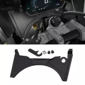 BMW GS 1250 1200 R 어드벤처 LC Adv 조종석 페어링 상승 기류 윈드 디플렉터 액세서리 오토바이