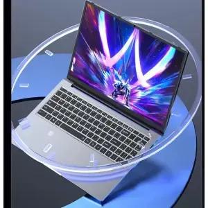 14.1인치 윈도우 10 컴퓨터 인텔 셀러론 J4105 노트북 PC 6GB 램 SSD ROM 4코어 WIFI 1920*1080p FHD IPS