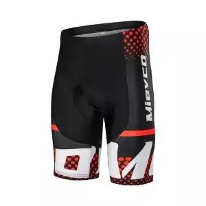 MIEYCO 통기성 사이클링 속옷 반바지 5D 젤 패드 충격 방지 자전거 MTB 로드 바이크 남성