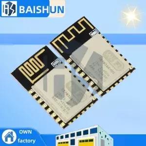 1PCS 버전 ESP-12F 원격 직렬 포트 WIFI 무선 모듈