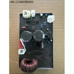디지털 가변 주파수 발생기 인버터 1-12KW 간단한 용접기 분할 제어 모듈 기계 액세서리