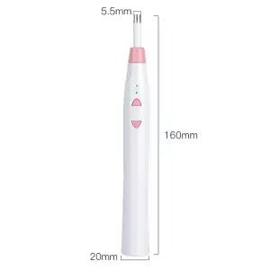 5.5mm 무선 WIFI 귀청소 내시경 CMOS 귀지 제거기 검사용 디지털 현미경 카메라