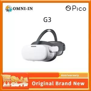 Pico G3 VR 안경 엔터프라이즈 개발 SDK 지원 헤드셋 6 128G