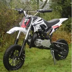 미니 포켓 바이크 오토바이 50cc