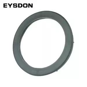 EYSDON 태양 필터 필름 멤브레인 렌즈 Celestron AstroMaster 90EQ 천체 망원경 선스팟 관측 바드