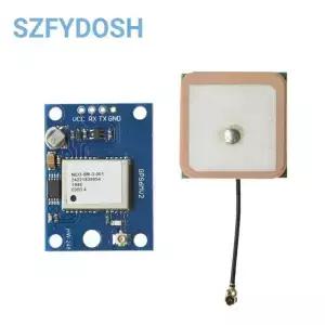 APM MWC 비행 컨트롤러용 GY-NEO-6M/7M/M8N/M9N GPS 모듈 고정밀 항법 솔루션