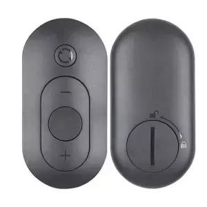 Walkingpad R1 S1 A1 A1pro K12 C2 접이식 워킹 머신 러닝머신용 ABLJ 원격 제어