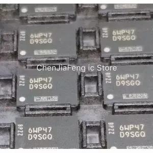 2PCS~50PCS/LOT MT41K512M8DA-107 P D9SGQ BGA78 새로운 원본