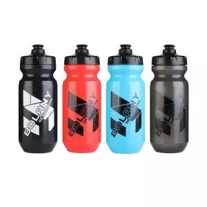 1PC 자전거 물병 610ML PP5 경량 야외 스포츠 휴대용 사이클링 주전자 산악 도로 부품 병
