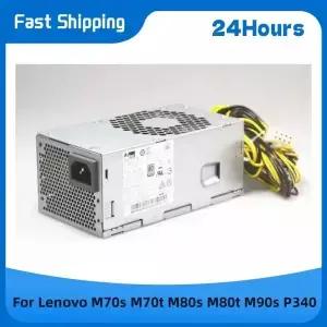 380W PCK014 레노버 M70s M70t M80s M80t M90s P340 P350 G5-14IMB05 V50t-13IOB G2 전원 공급 장치