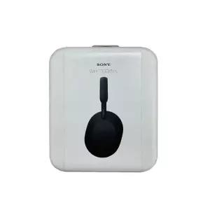 [소니] 헤드폰 WH-1000XM5 헤드셋 블루투스 (11176378A)