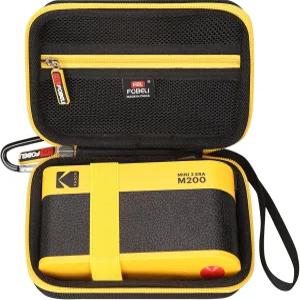 KODAK 미니 샷 2 ERA/KODAK 레트로 4PASS 2-in-1 인스턴트 카메라 및 포토 프린터와 호환되는 FBLFOBELI