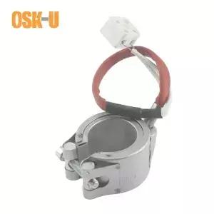 히터 세라믹 밴드 35mm 내경 230V 높이 전기 산업용 발열체 와트수