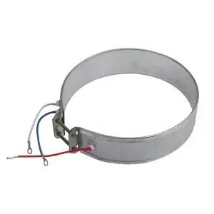 워터 디스펜서 용 145x40mm/150x40mm 220V 750W 히터 요소-얇은 밴드 가정용 전기 제품 부품