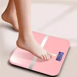 체중계 체중 감량 장치 LED 디스플레이 스마트 가정 사무실 정밀 전자