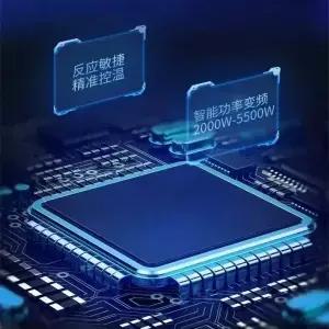 휴대용 순간 전기 온수기 3000W-5500W 220V 가정용 욕실 주방 샤워 난방용 조절 가능
