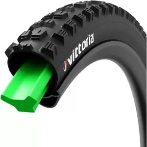 Vittoria Air-Liner Protect Enduro 27.5 27.5x2.4/2.6 튜브리스 멀티웨이 밸브(48mm) 포함