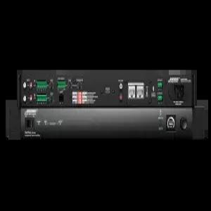 보스 BOSE Veritas2160BH 믹싱앰프 2채널 x 160W/100V 블루투스내장 하이임피던스전용