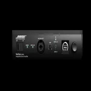 보스 BOSE Veritas250BL 믹싱앰프 2채널 x 50W/4옴 블루투스내장 로우임피던스전용