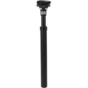 Anu Limen 자전거 서스펜션 시트포스트 27.2 x 350mm 알루미늄 합금 쇼크 흡수 튜브 BMX 전기자전거 및