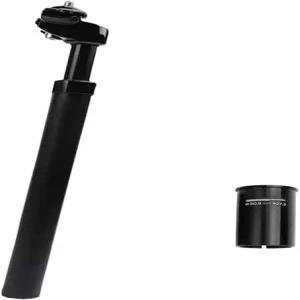자전거 서스펜션 시트 포스트 스프링 27.2mm/30.9mm 조절식 쇼크 흡수 MTB 그래블 로드 및 전기자전거용