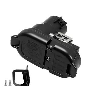 68014986AB Dodge RAM 1500 2500 3500 및 GMC Jeep용 트레일러 견인 커넥터 플러그 3500용 Ford F150