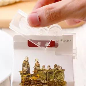 우유팩 보관 밀봉 클립 냄새차단 위생집게 알뜰한 다용도집게 실용적