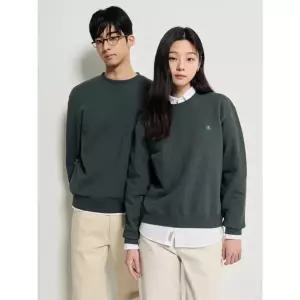 빈폴 26SS Essential 스웨트 셔츠 - 그린BC6141E70M